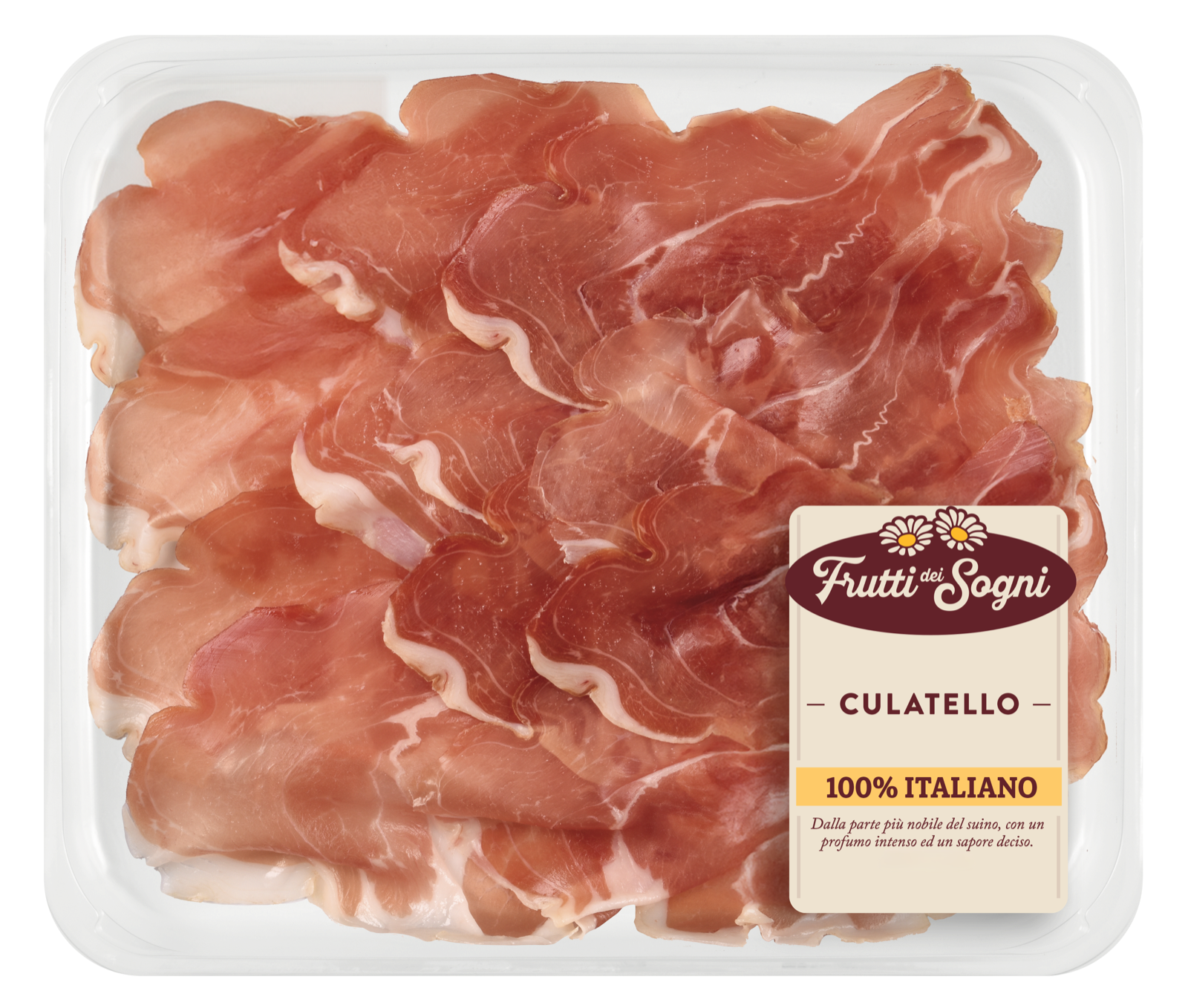 Culatello
