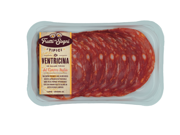 Ventricina