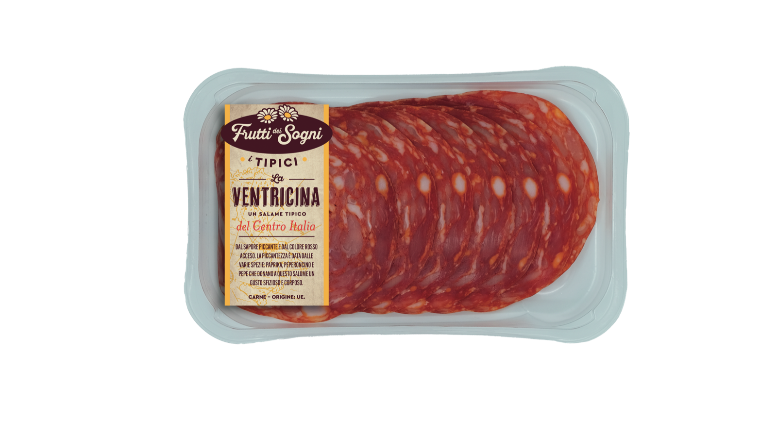Ventricina