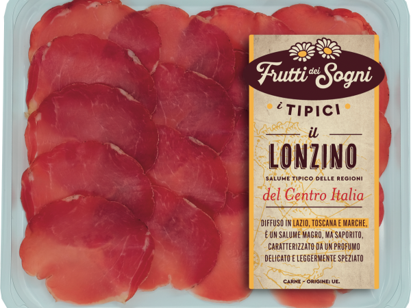 Lonzino