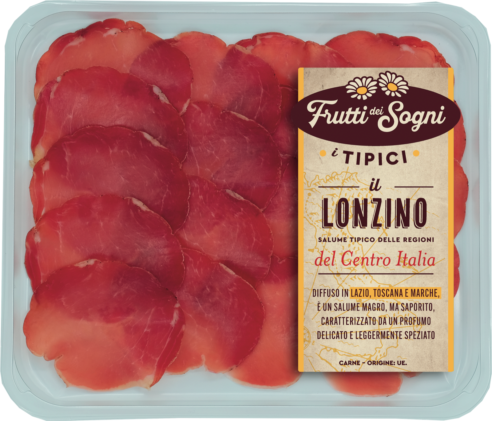 Lonzino