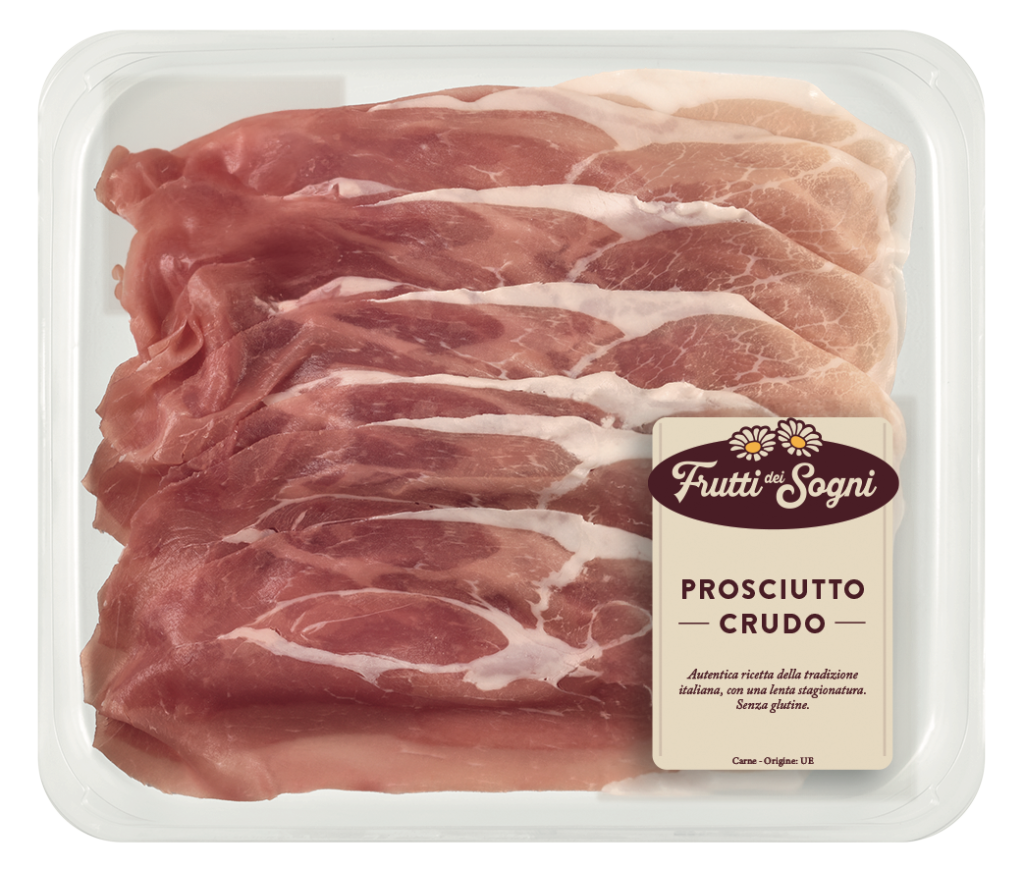 Prosciutto Crudo