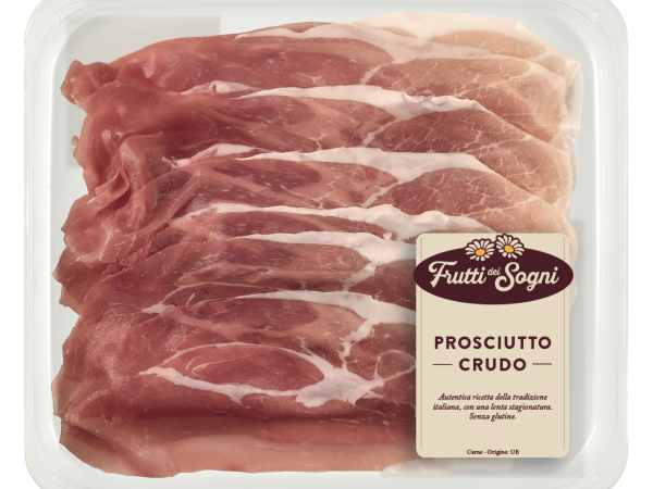 Prosciutto Crudo