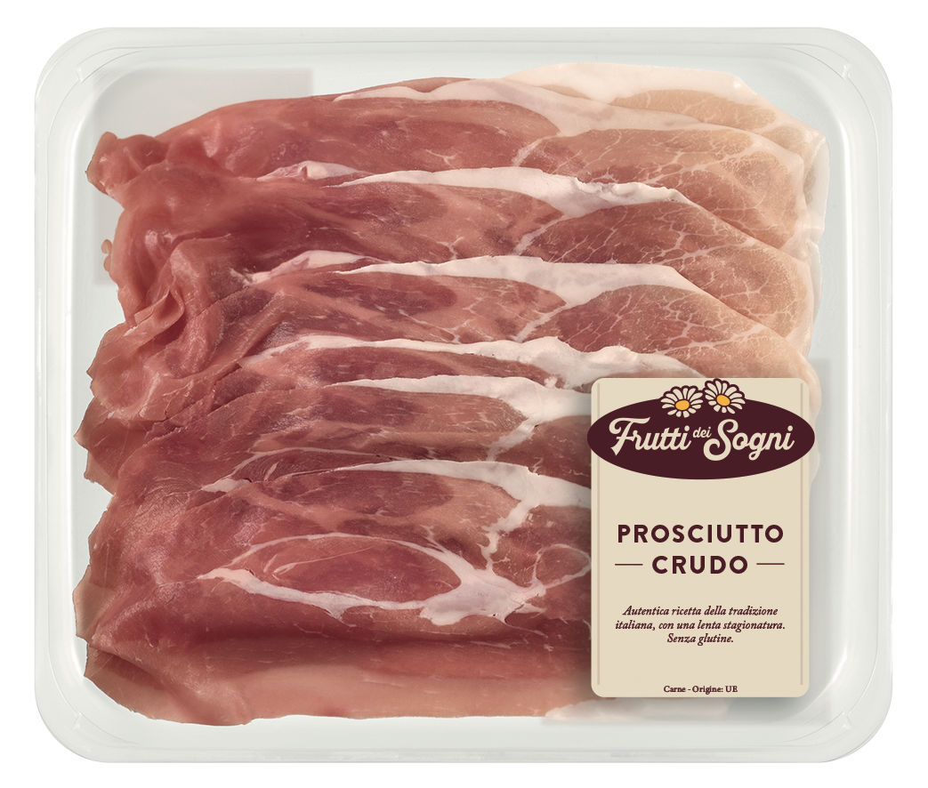 Prosciutto Crudo