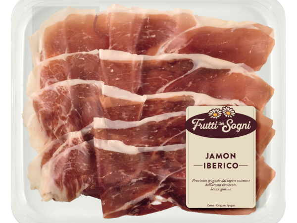 Jamon Iberico