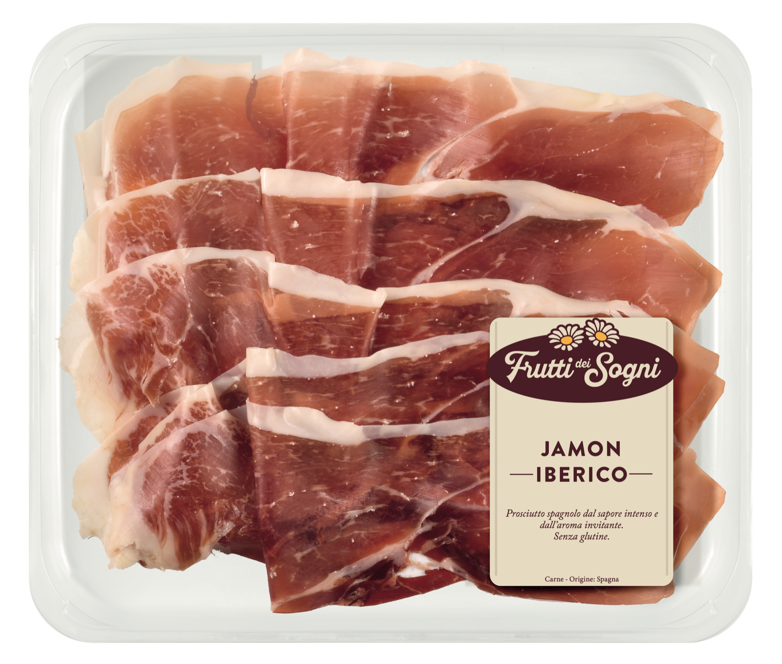 Jamon Iberico