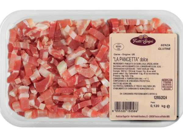 La Pancetta Dolce
