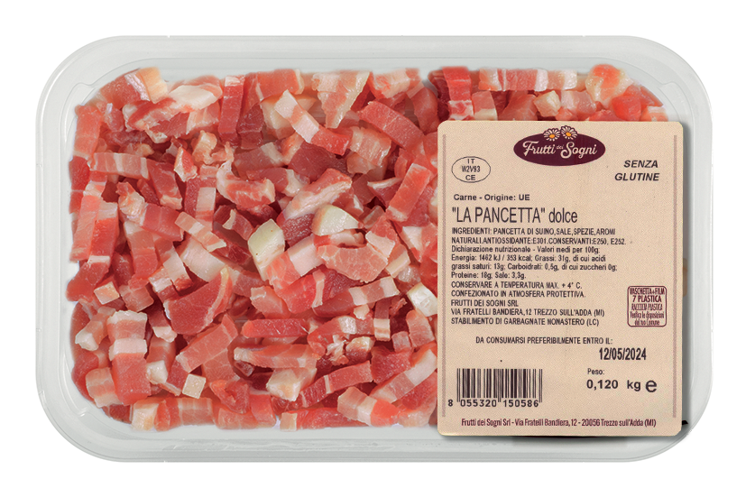 La Pancetta Dolce