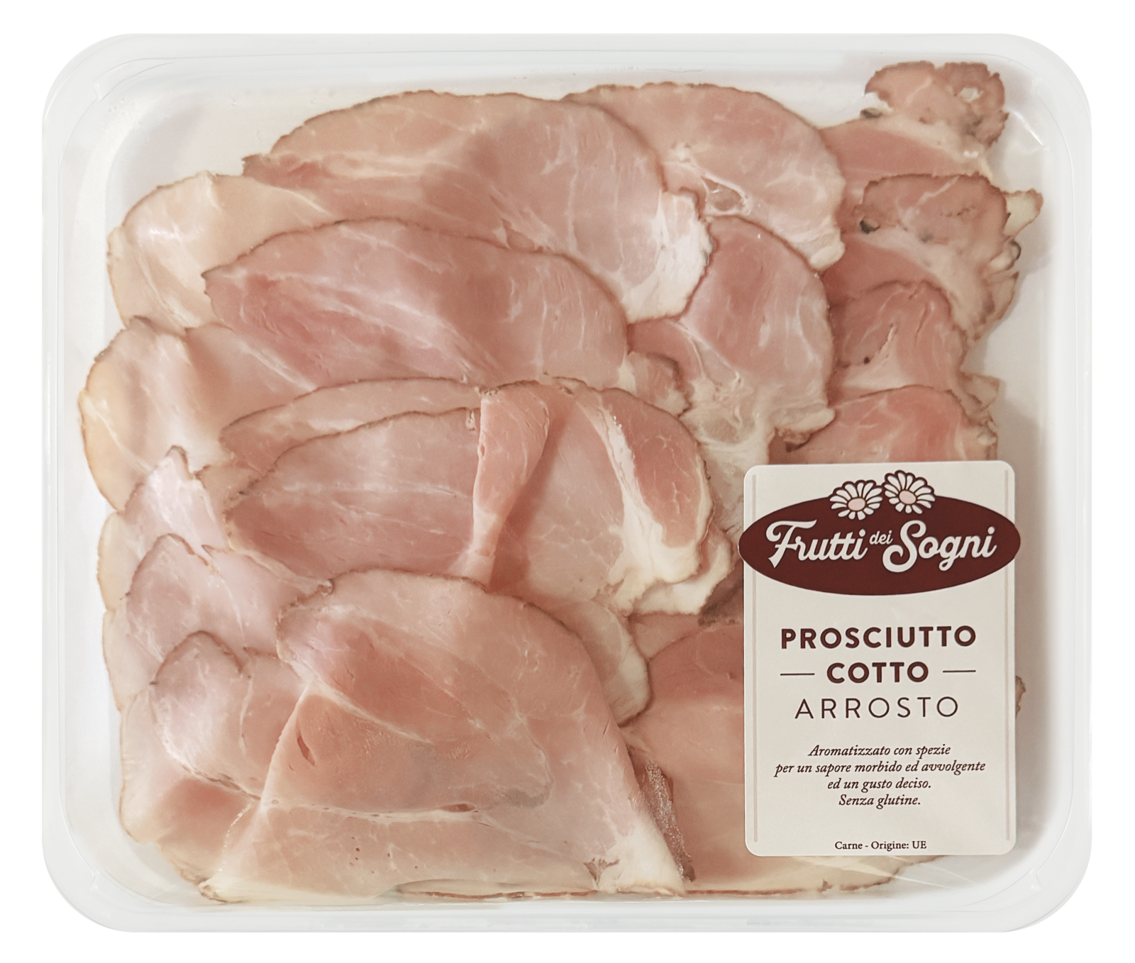 Prosciutto Cotto Arrosto