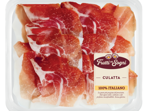 Culatta Nazionale