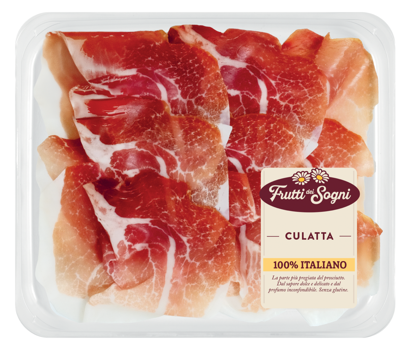 Culatta Nazionale
