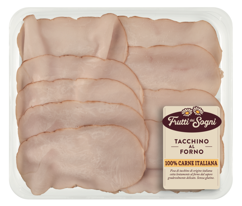 Tacchino al Forno