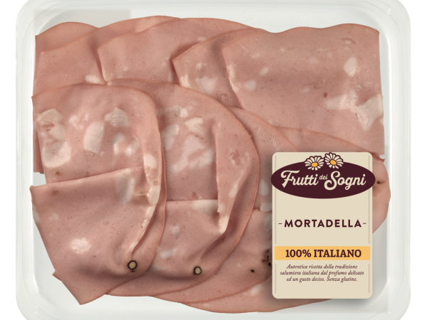 Mortadella