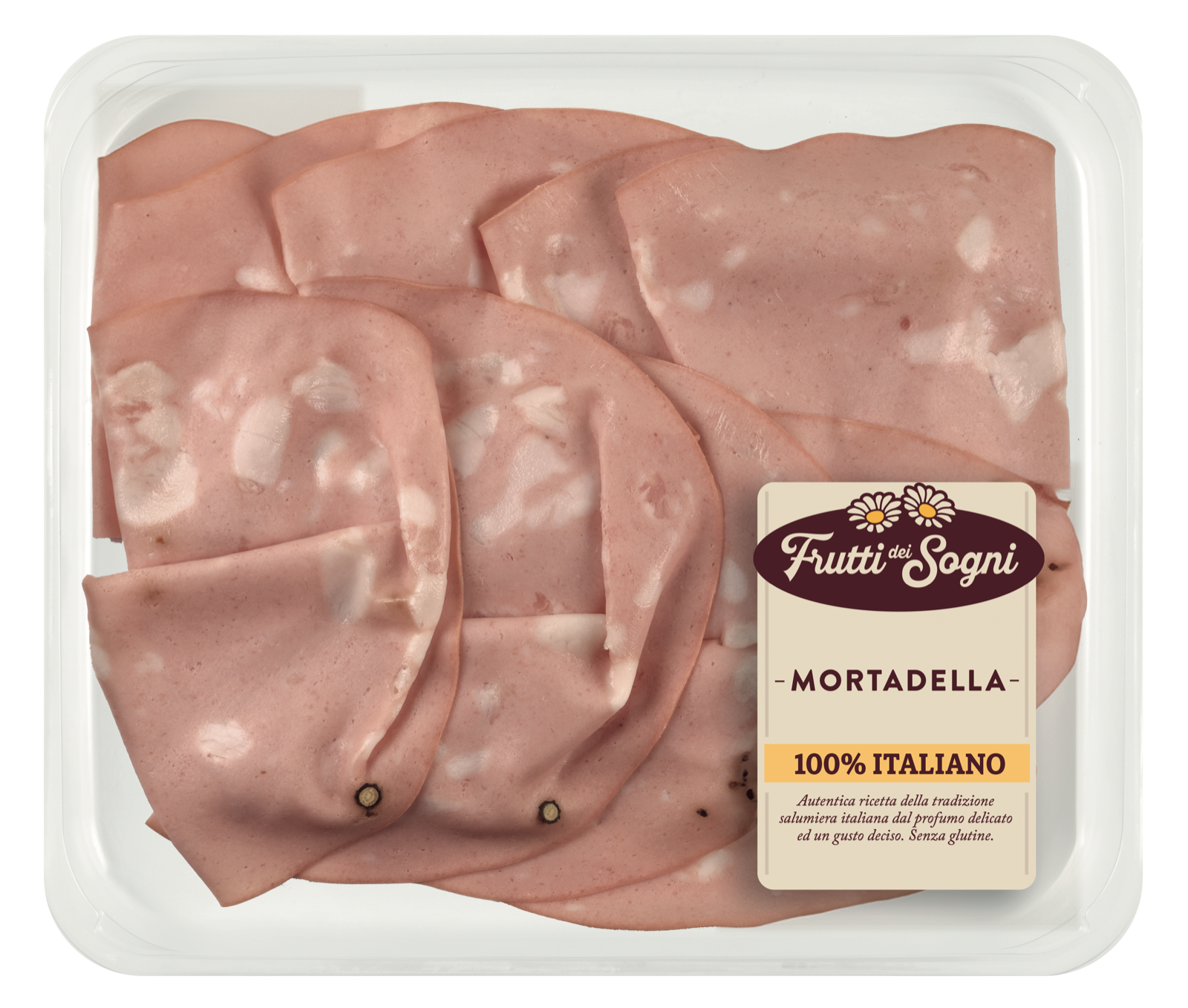 Mortadella