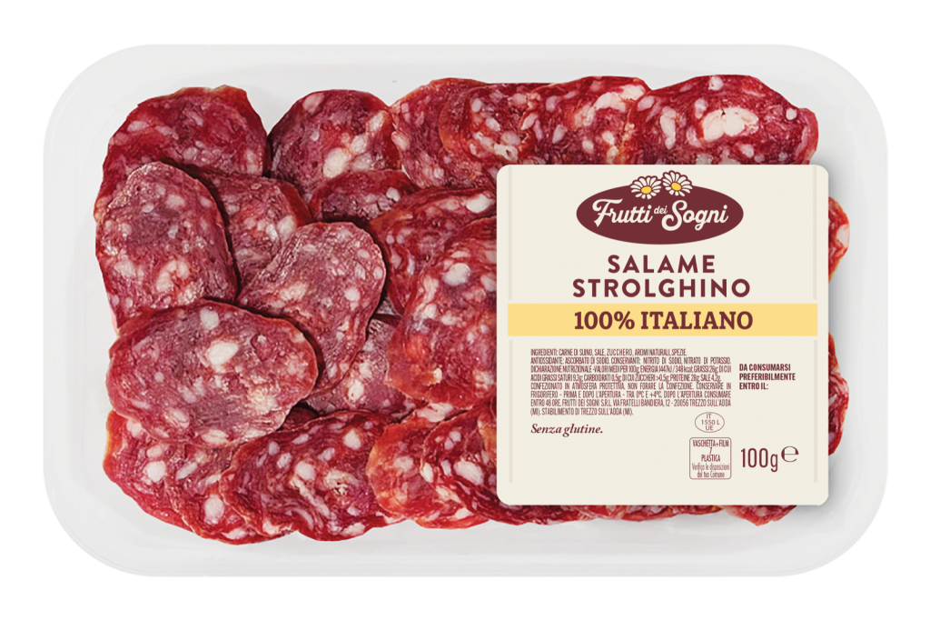 Strolghino