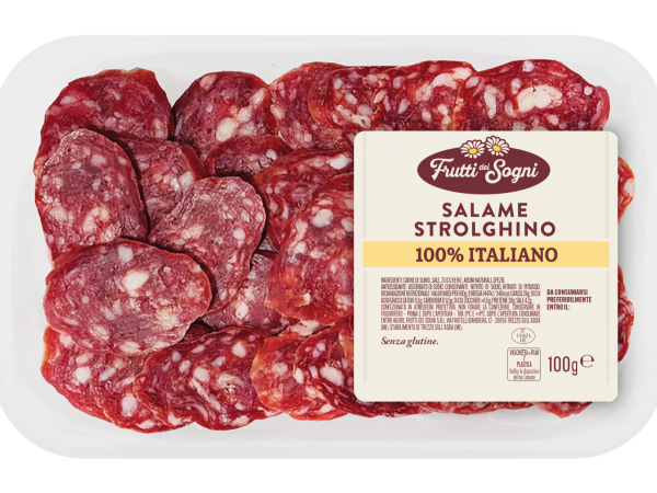 Strolghino