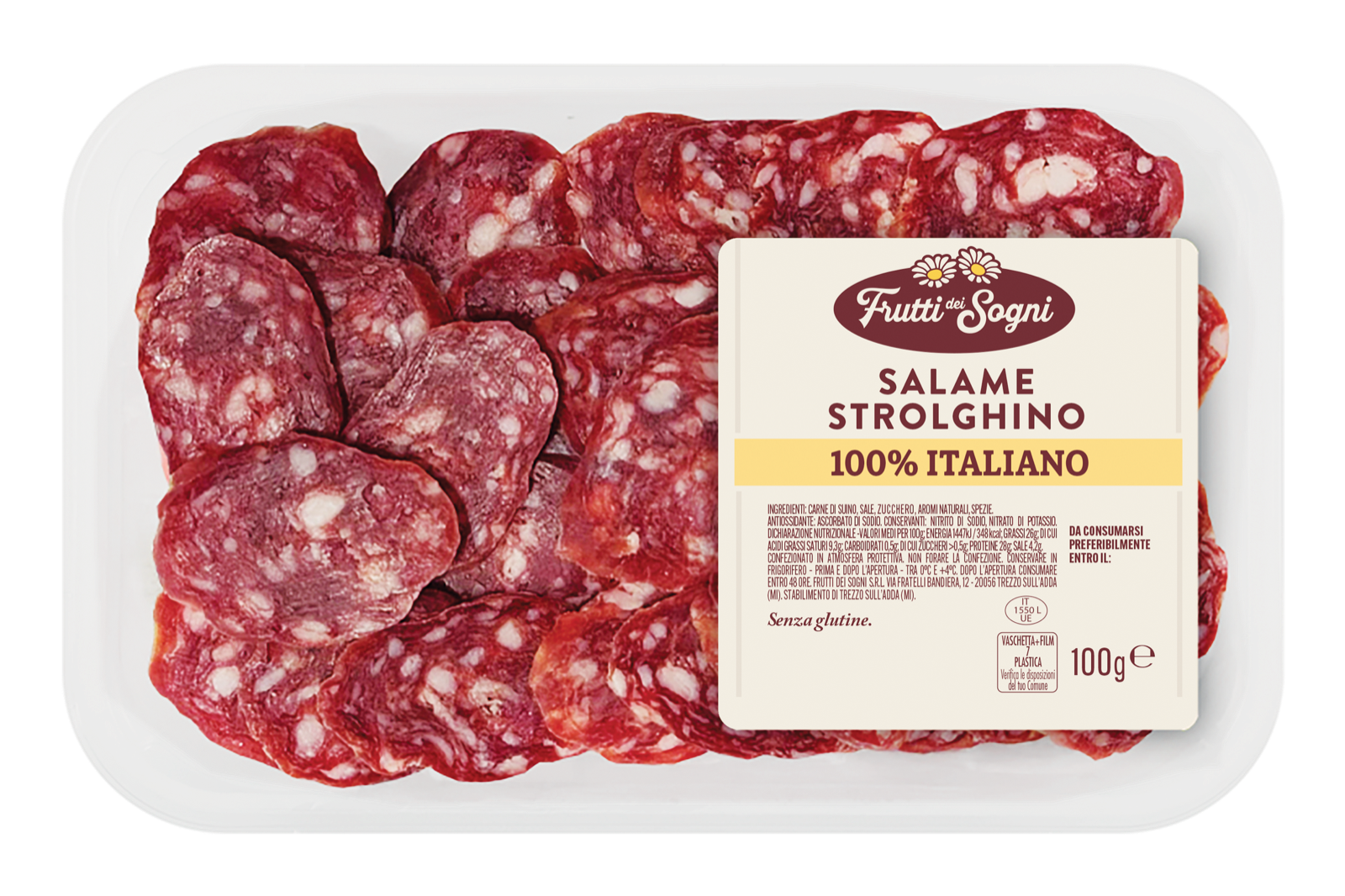Strolghino
