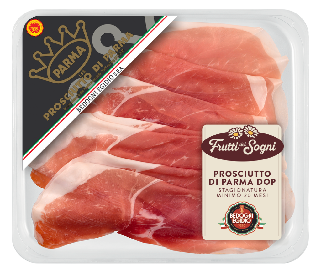 Prosciutto di Parma DOP Bedogni 20 mesi