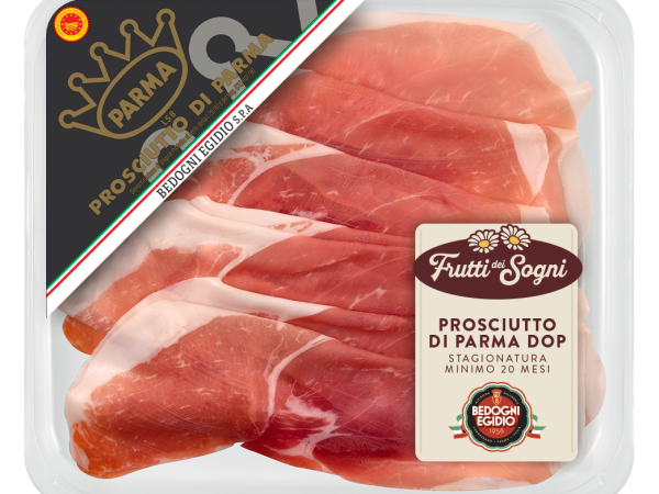 Prosciutto di Parma DOP Bedogni 20 mesi