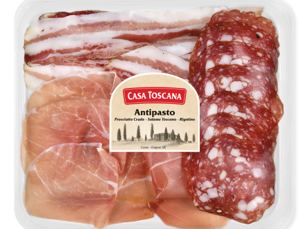 Antipasto Toscano