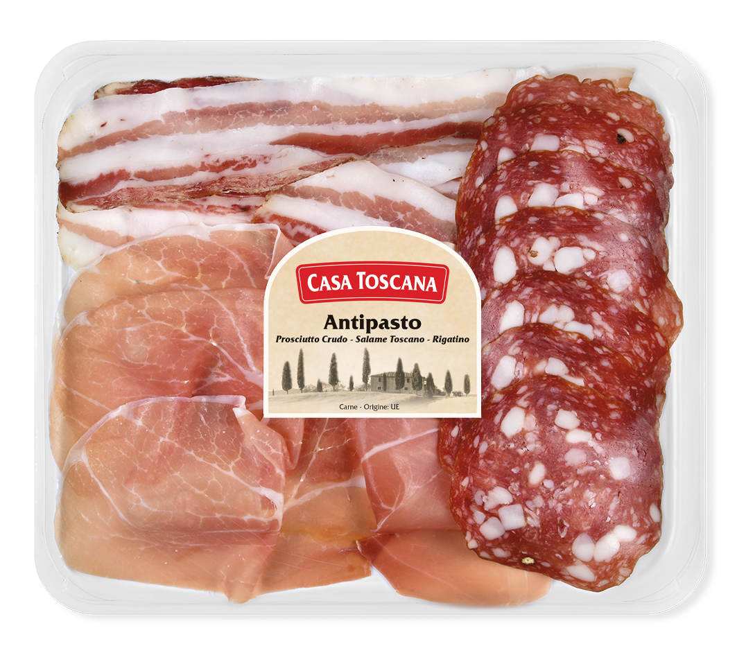 Antipasto Toscano