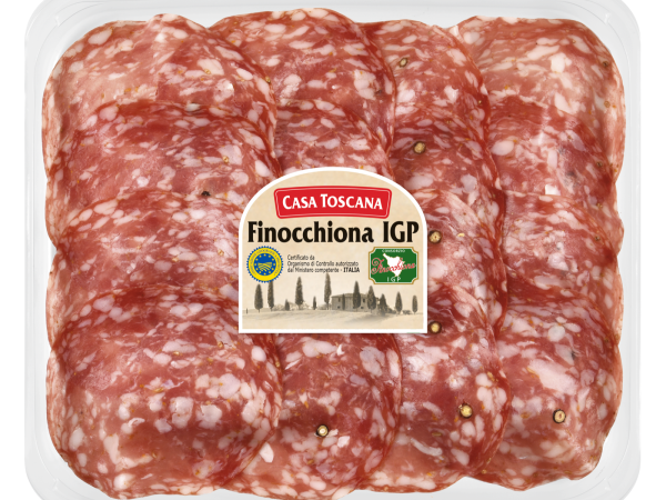 Finocchiona IGP