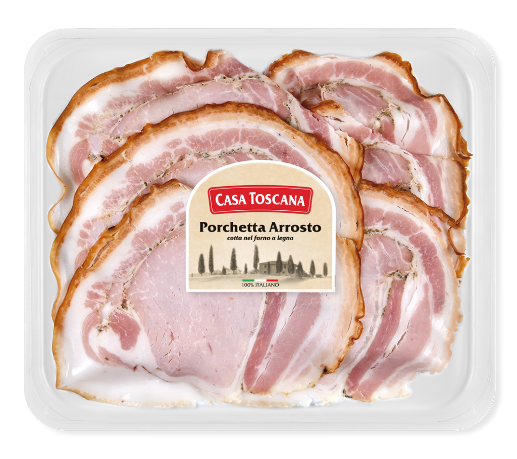 Porchetta Arrosto