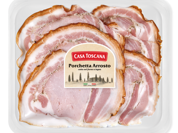 Porchetta Arrosto