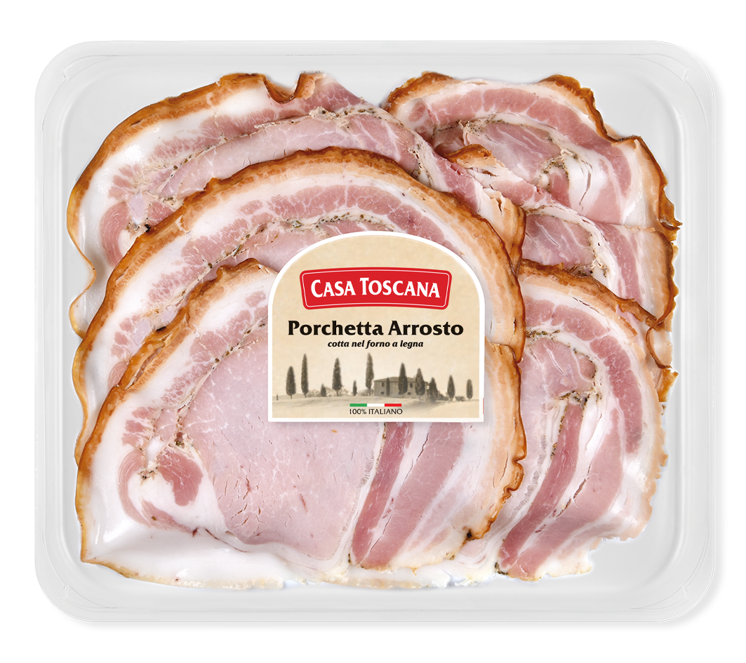 Porchetta Arrosto