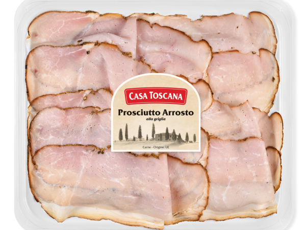 Prosciutto Arrosto