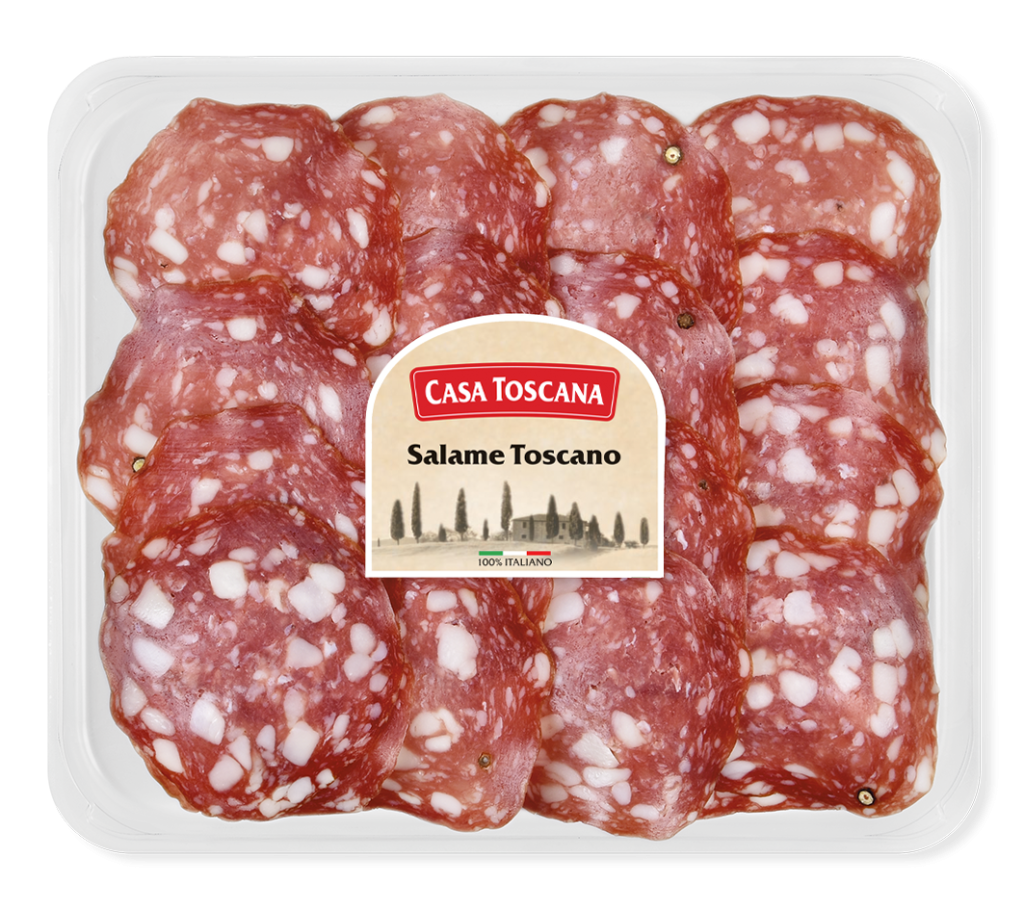 Salame Toscano