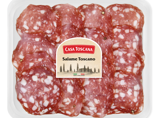 Salame Toscano