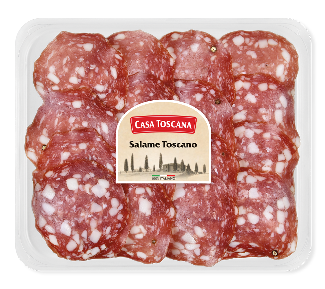 Salame Toscano