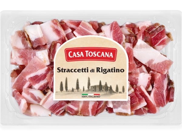 Straccetti di Rigatino