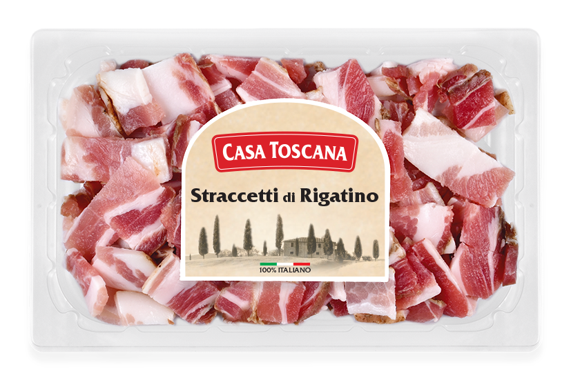 Straccetti di Rigatino